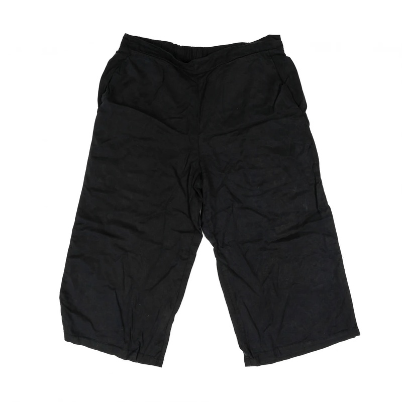 Tentree Crop Wide Leg Pant