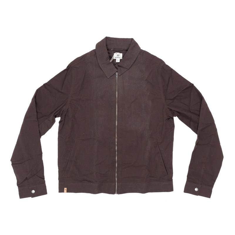 Tentree Harrington Jacket - Men's