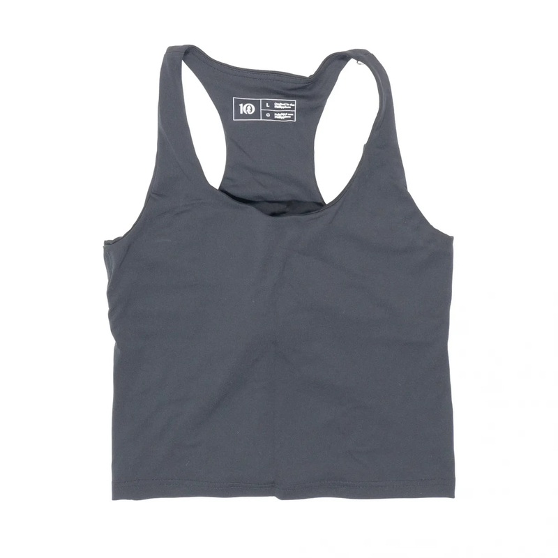 Tentree InMotion Longline Tank - Women's