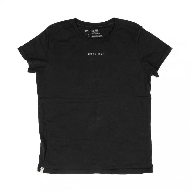 Tentree Outsider T-Shirt