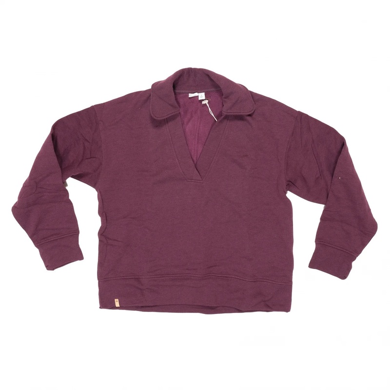 Tentree Treeefleece Grove Sweatshirt - Women's