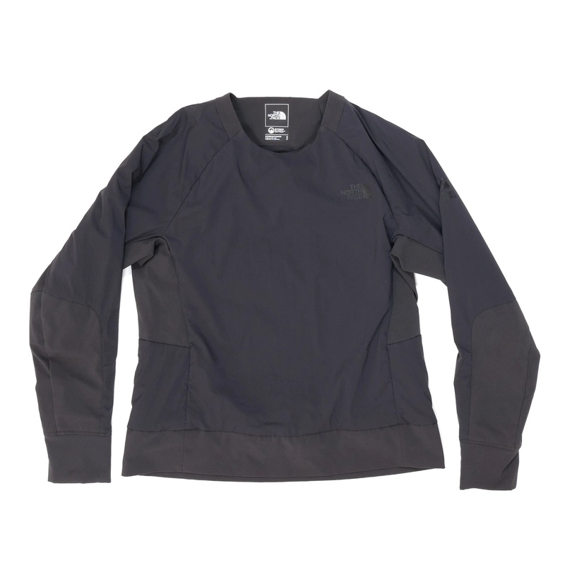 The North Face Ventrix Steep Series Midlayer Insulated Top Pullover