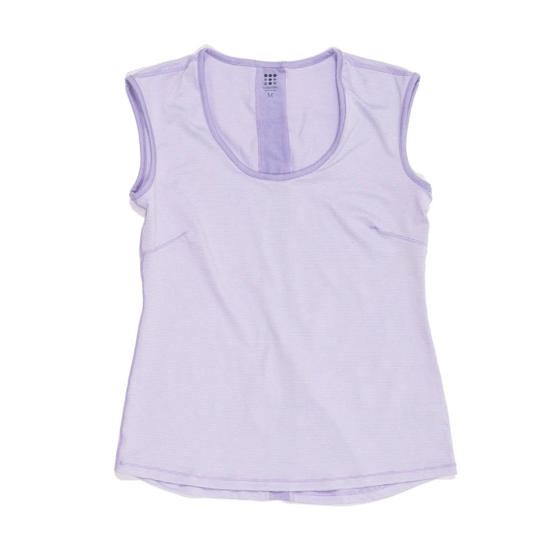 TITLE NINE Switzer Cap Sleeve - Women's