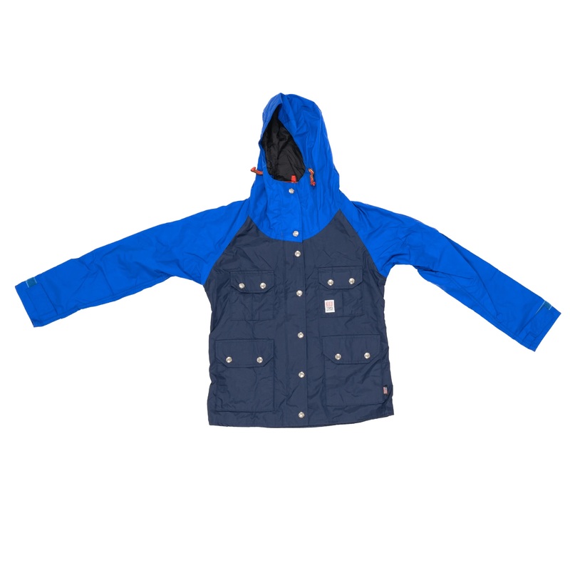 Topo Designs Mountain Jacket - Women