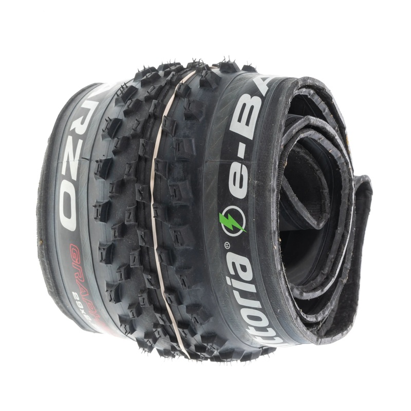 Vittoria e-Barzo XC E-bike Tire