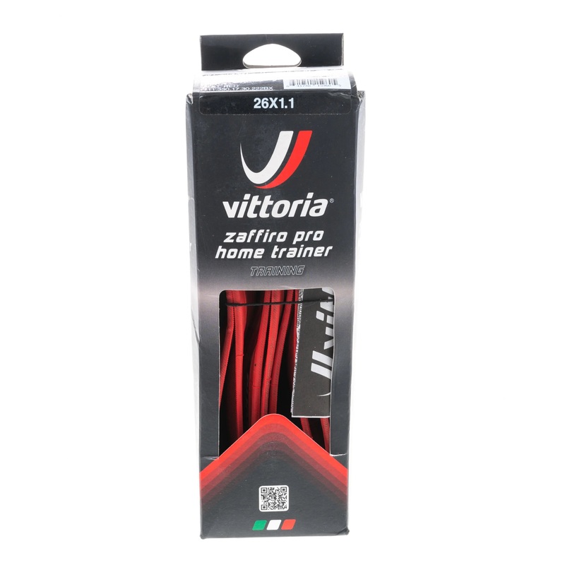 Vittoria Zaffiro Pro Home Trainer Tire