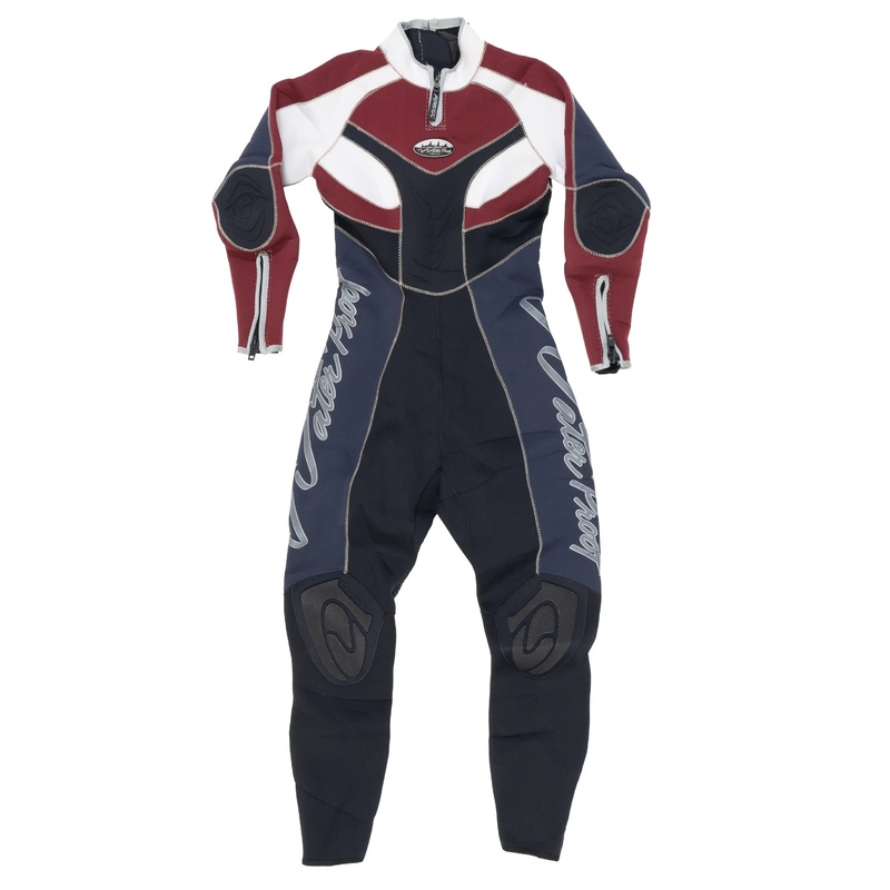 Waterproof W5 Full Wetsuit