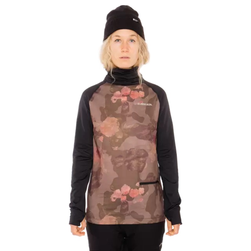Armada Hideout LT Midlayer - Women's