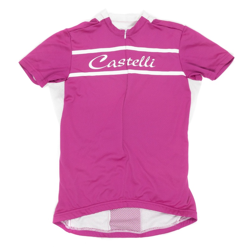 Castelli Promessa Road Bike Jersey  - Women's