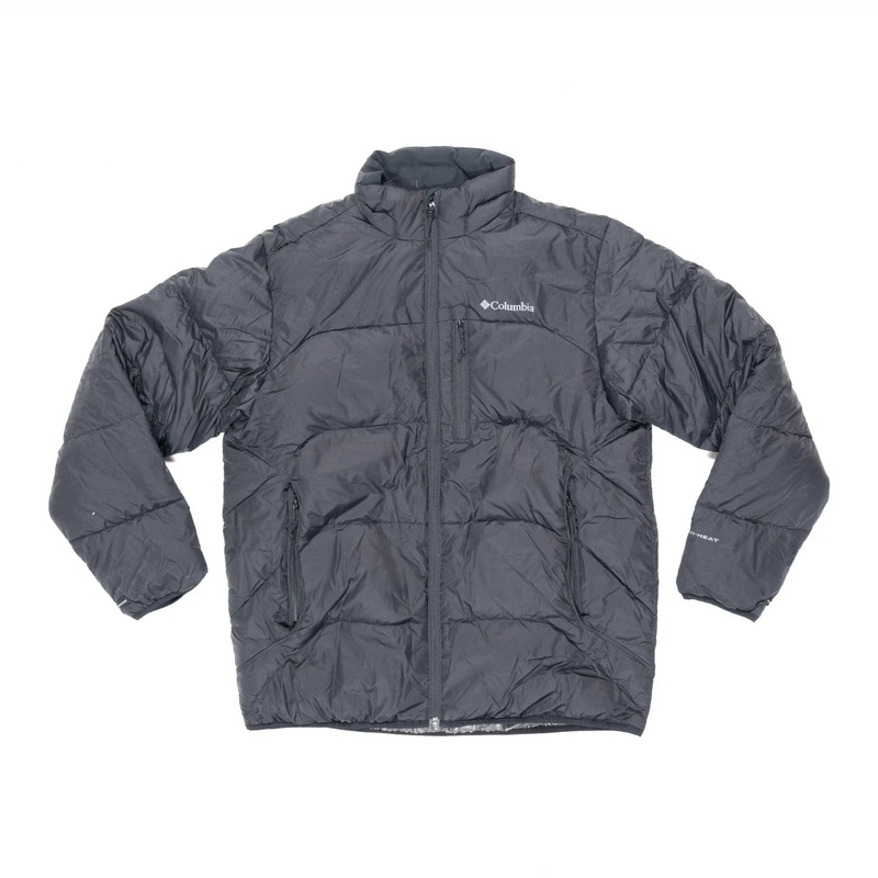 Columbia Puffy Jacket