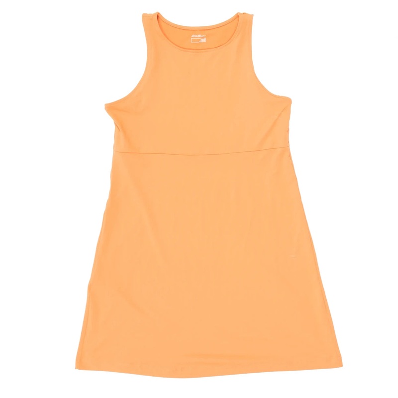 Eddie Bauer Tank Dress