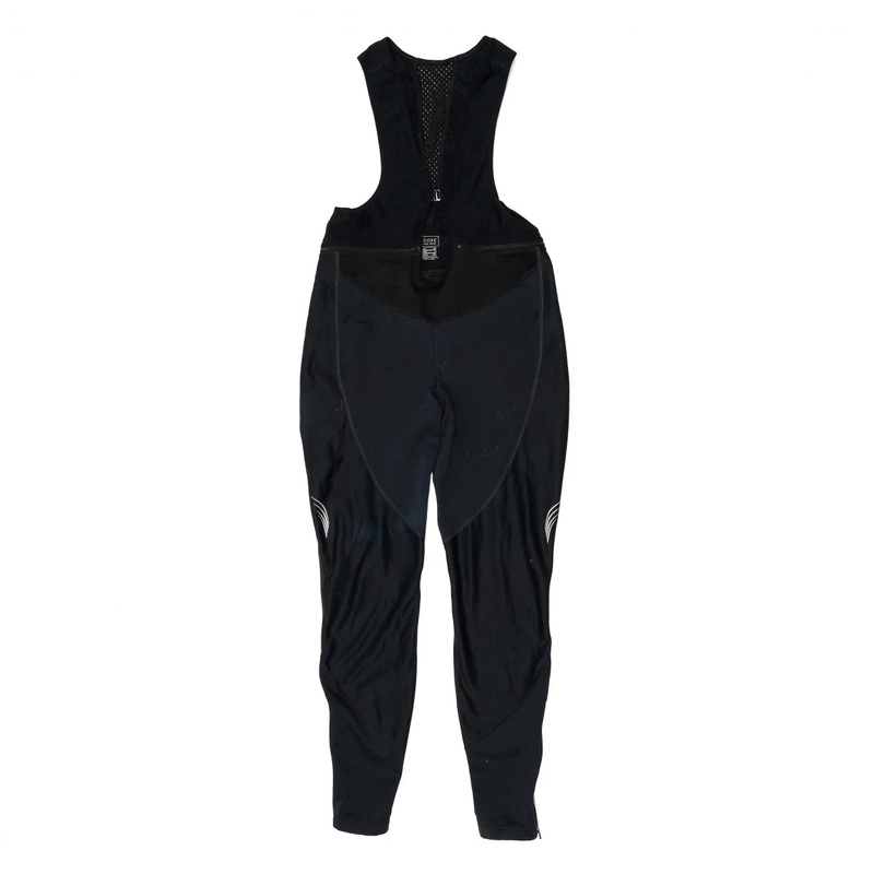 Gore Bike Wear Element Windstopper SO Bibtights - Women's