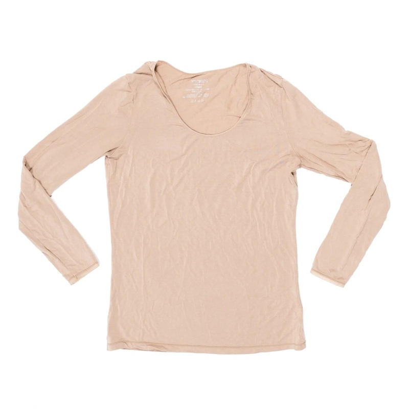 Jockey Modal Long Sleeve Baselayer