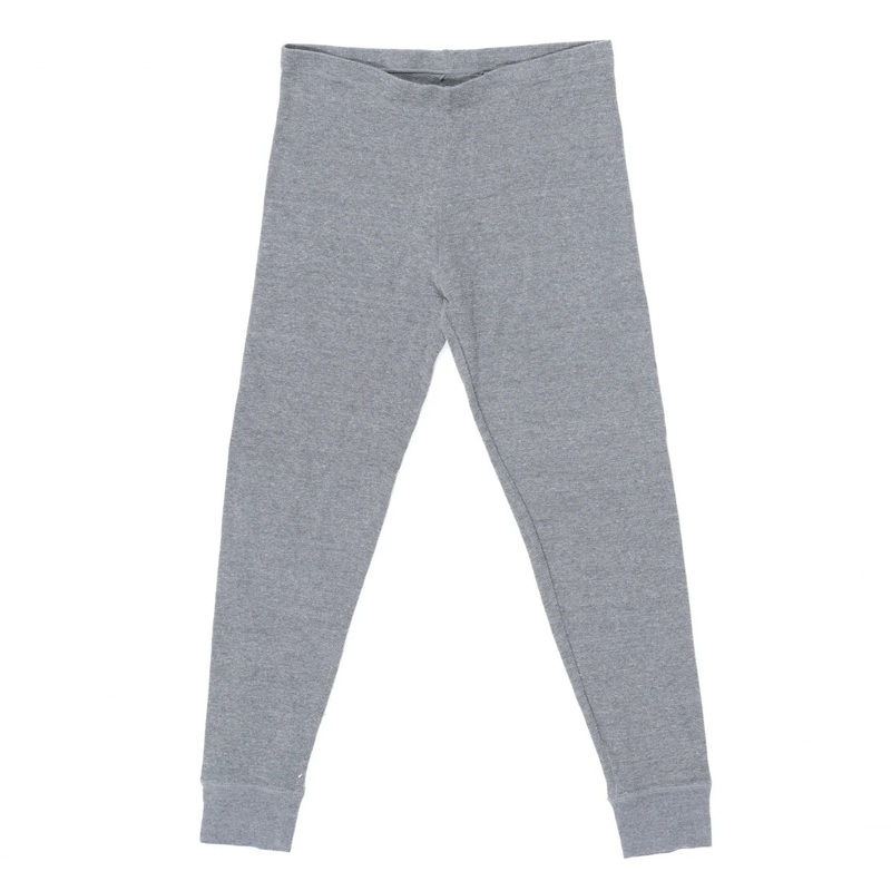 Jockey Waffle Leggings
