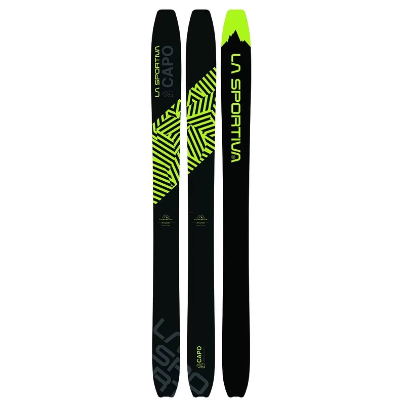 La Sportiva Capo Ski 2024 - 178cm