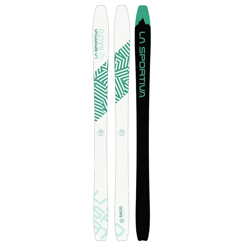 La Sportiva Salto Ski 2024 - 178cm