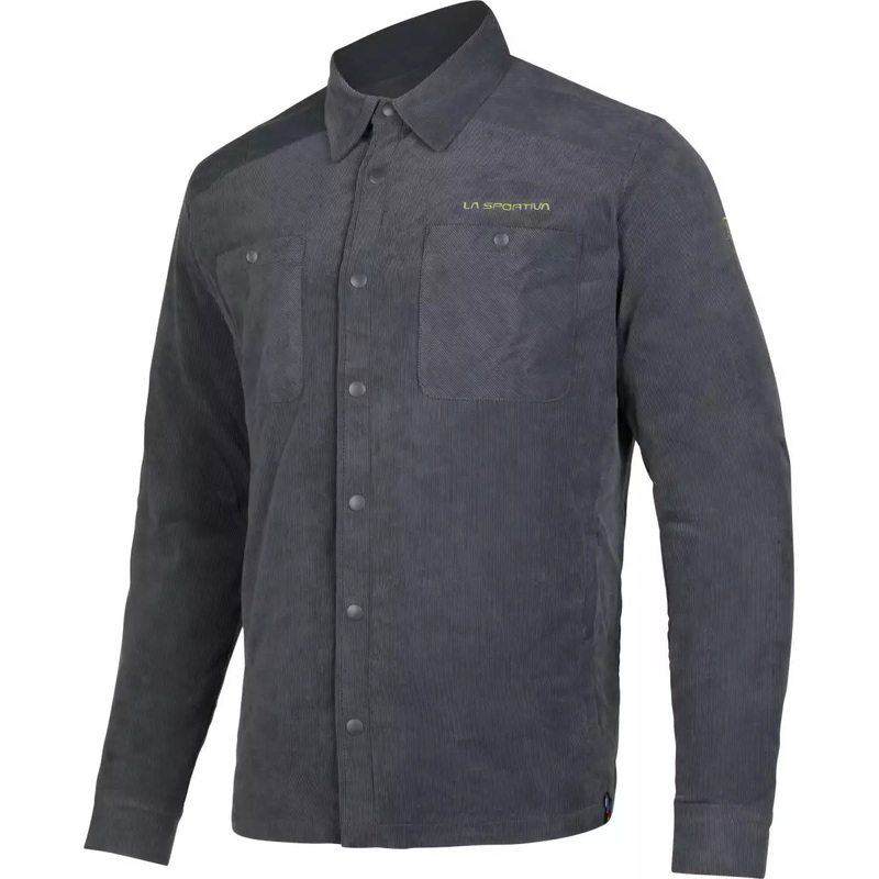 La Sportiva Setter Shirt Jacket - Men's
