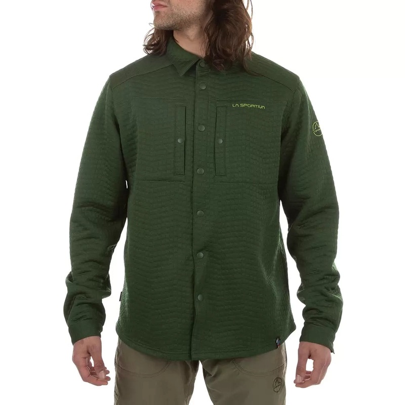 La Sportiva Spacer Shirt - Men's