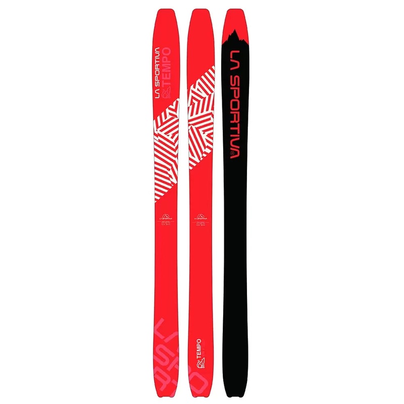 La Sportiva Tempo Ski 2024 -179cm