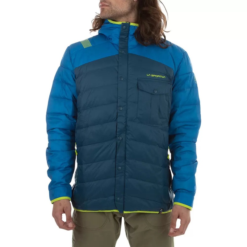 La Sportiva Wild Down Jacket - Men's