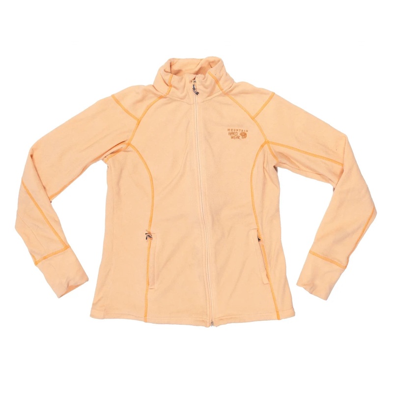 Mountain Hardwear Microchill 2.0 Fleece Jacket