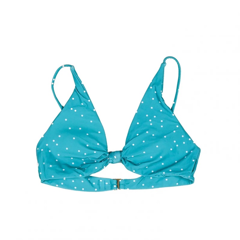 O'Neill Pismo Saphira Dot Bikini Top - Women's