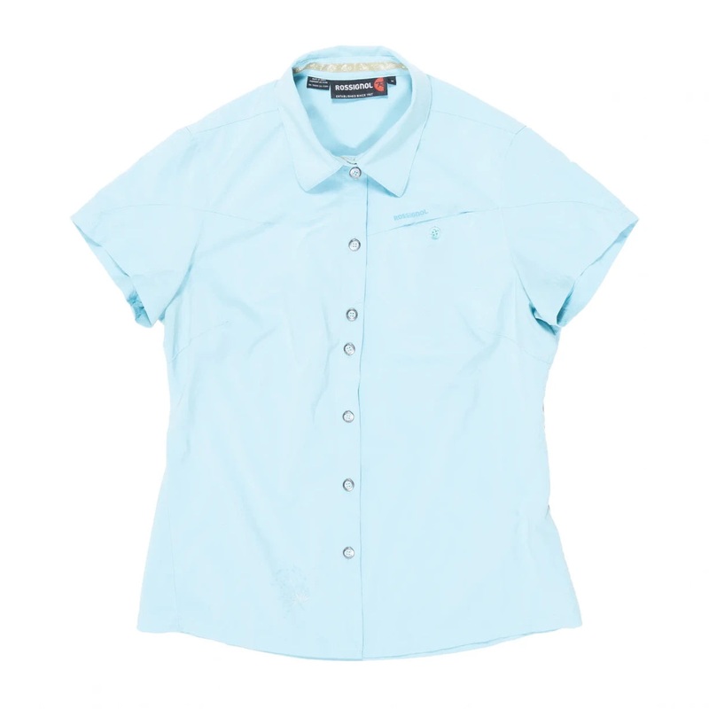 Rossignol Button Up Shirt - Women's
