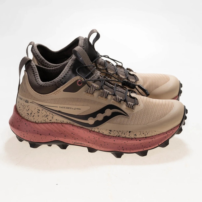 Saucony Peregrine 13 ST Running Shoes - Women's