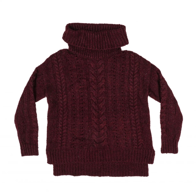 SmartWool Moon Ridge Boyfriend Sweater - Women's