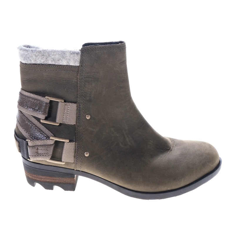 Sorel Lolla Bootie