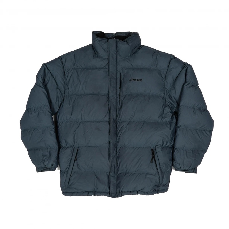 Spyder Down Jacket - Men's