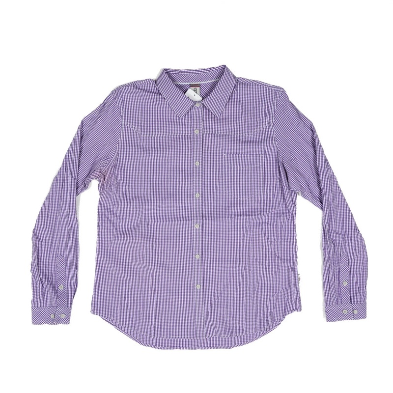 Stio Bircher Long Sleeve Shirt - Women's