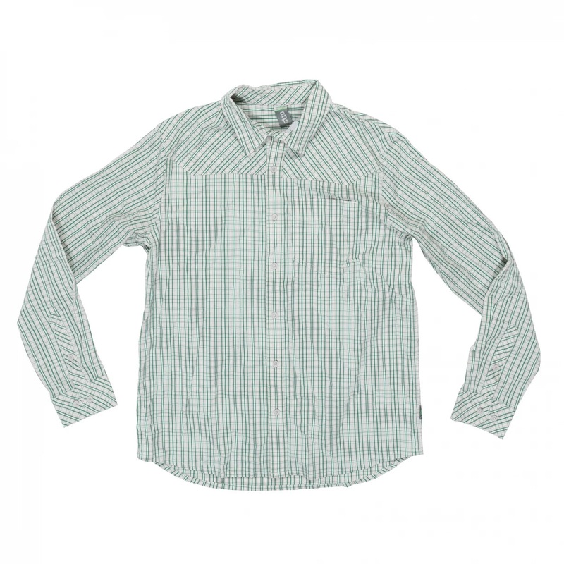 Stio Bircher Shirt Longsleeve - Men's