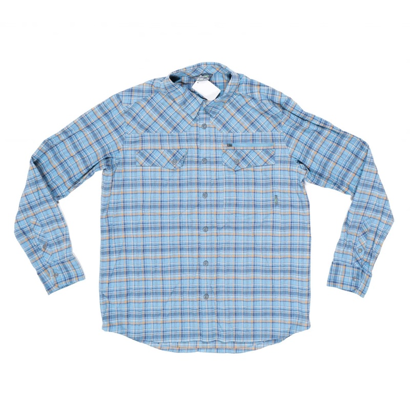 Stio Eddy Slope Longsleeve Shirt - Men's
