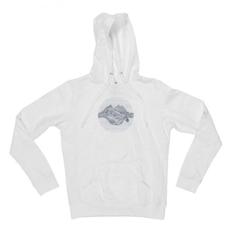 Stio Inked Elevations Hoodie - Women's
