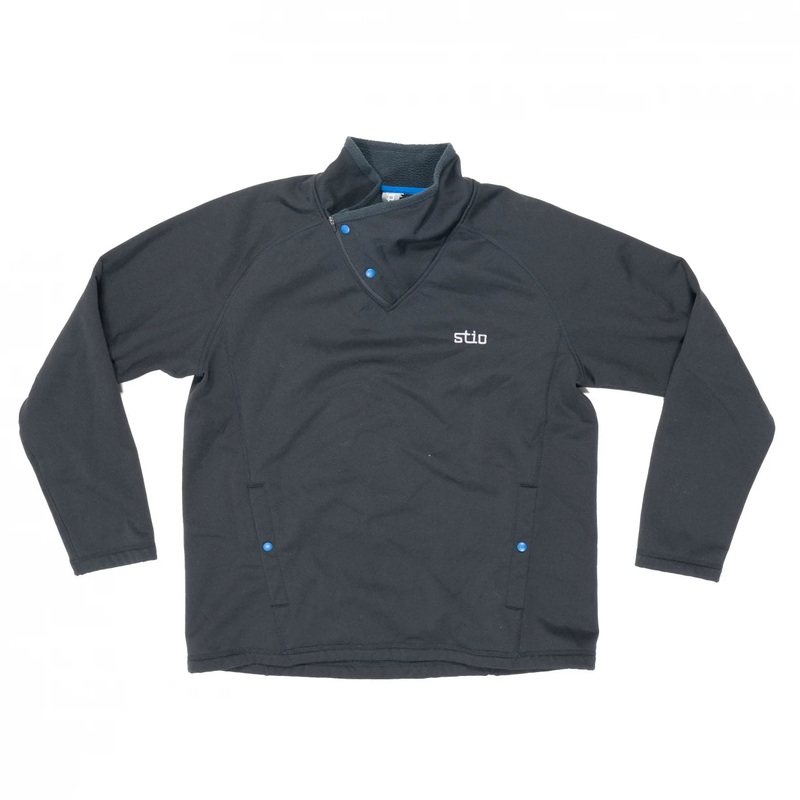 Stio Kita Fleece Pullover - Men's