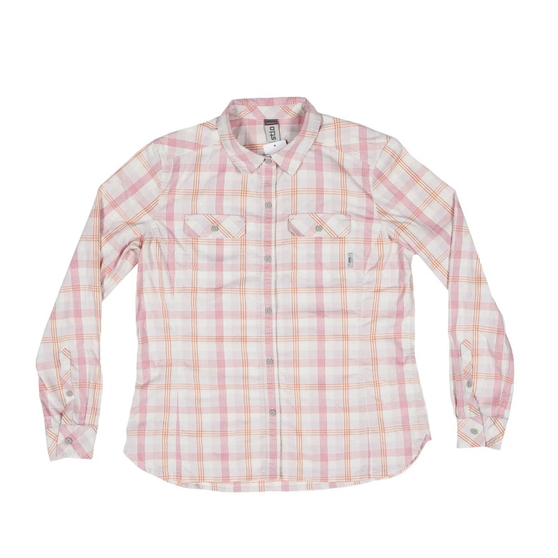 Stio Lone Tree Shirt - Women's