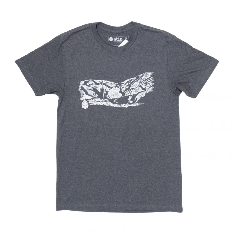 Stio Mountain Towner Park City Tee - Women's