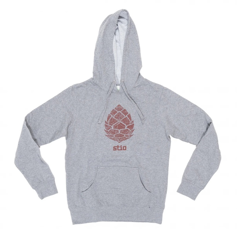 Stio Pinecone Graphic Hoodie - Women's