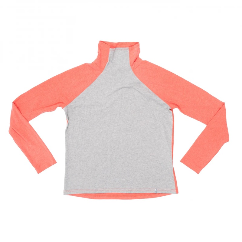 Stio Raglan Sleeve Base Layer - Women's (SAMPLE)