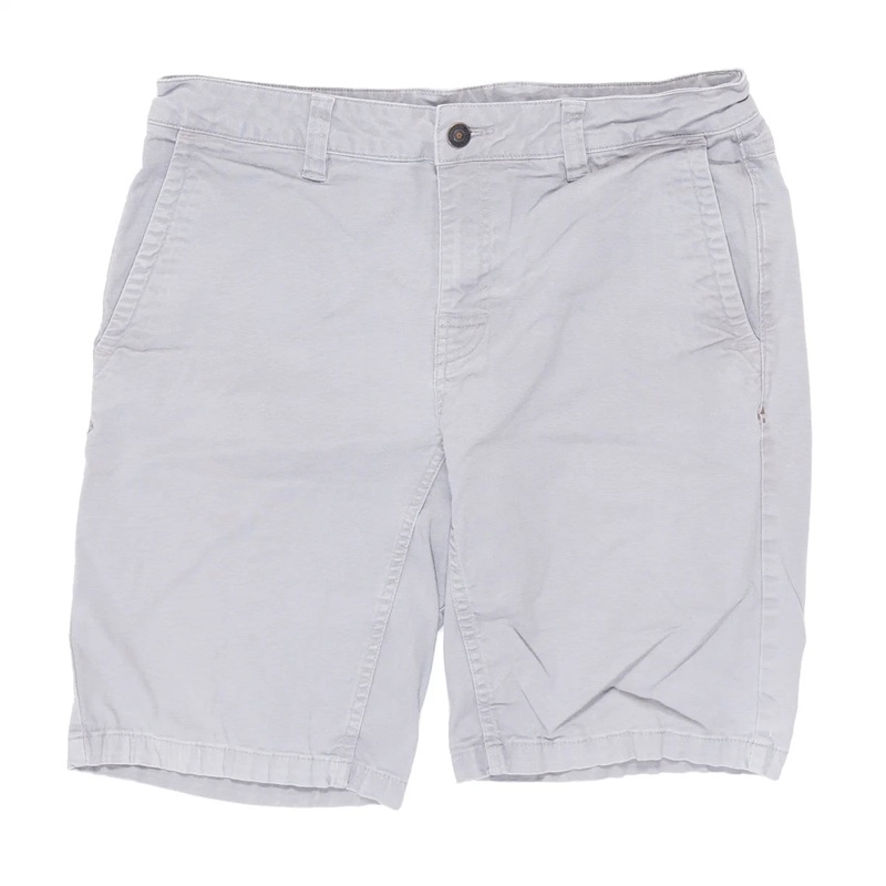 Stio Rivet Canvas Short - Men's