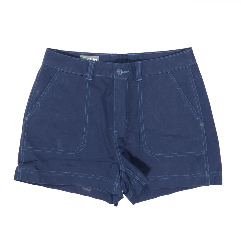 Stio Rivet Twill Short - Women's