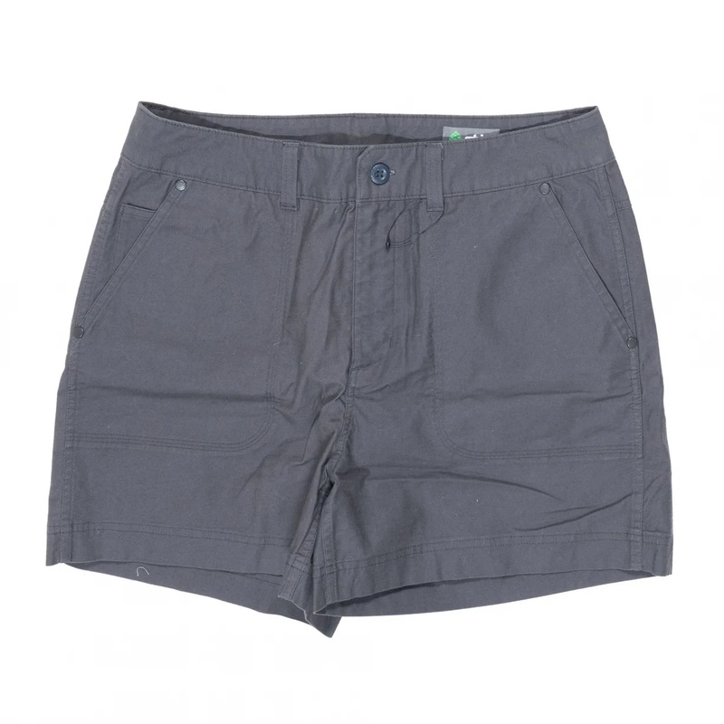 Stio Rivet Twill Short - Women's (SAMPLE)