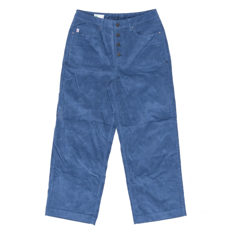 Stio Rivet Wide Leg Cord - Women's