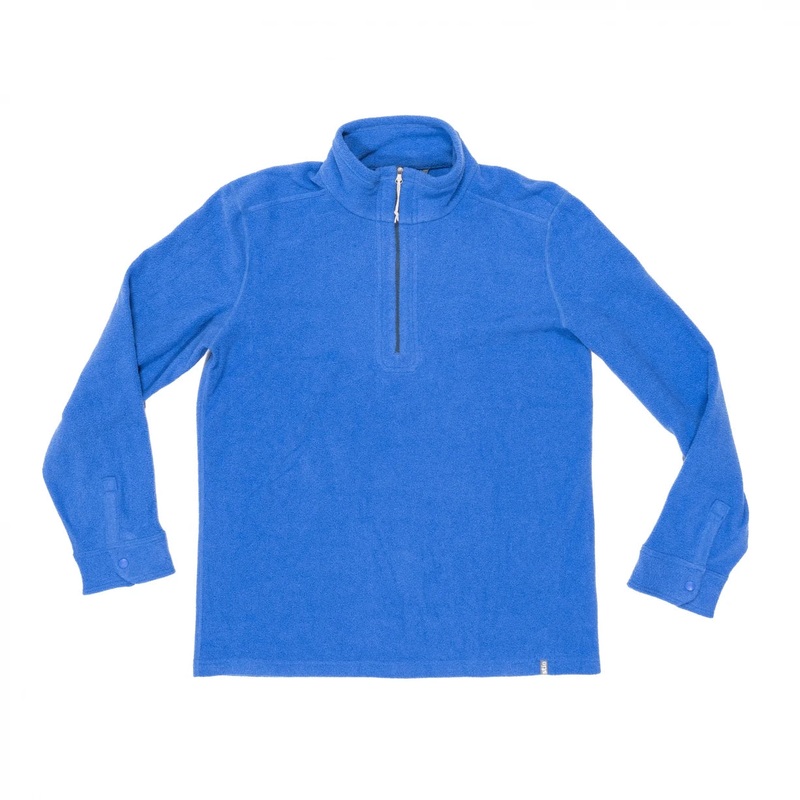 Stio Turpin Fleece Half Zip - Men's (SAMPLE)