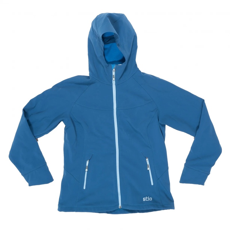 Stio Vescent Hooded Jacket - Women's