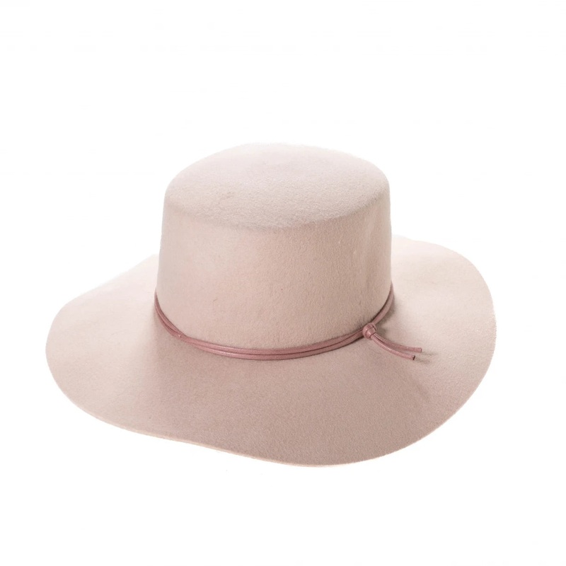 Tentree Harlow Boater Hat