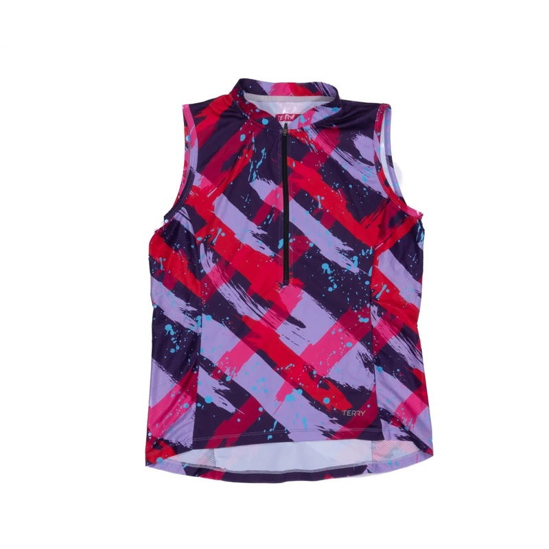 Terry Bicycles Sleeveless Jersey - Women's