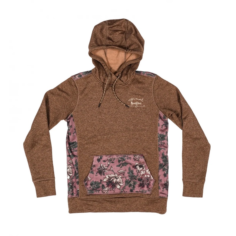 Burton Hoodie - Women's