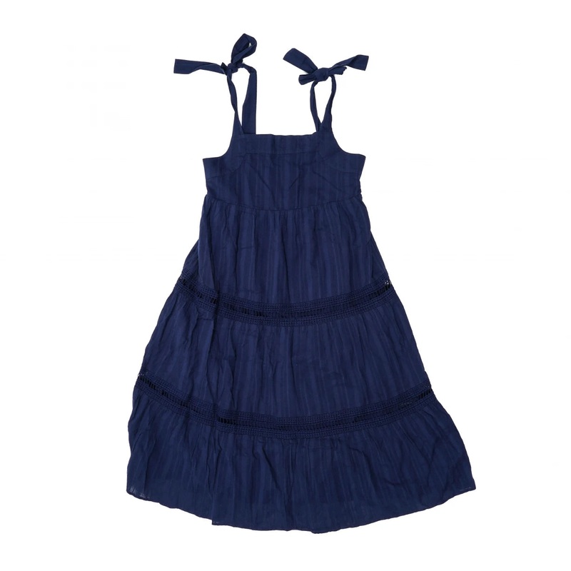 Carve Designs Kiera Dress - Women's